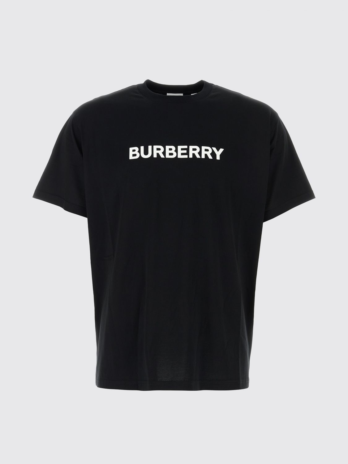 [Burberry] T-shirts Short Sleeve SS26 8084233