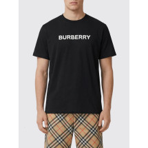 [Burberry] T-shirts Short Sleeve SS26 8084233