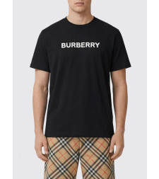 [Burberry] T-shirts Short Sleeve SS26 8084233