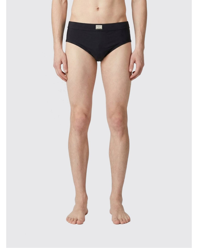 [Dolce & Gabbana] Swim Pants SS26 M4A99JONR47 N0000