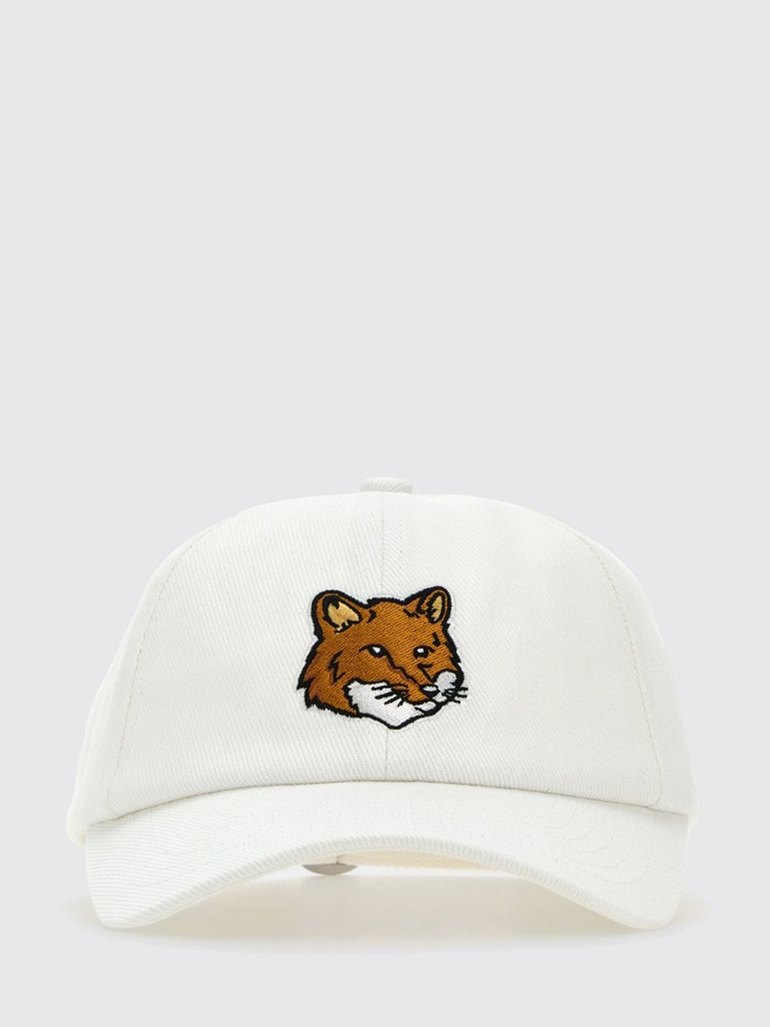 [MAISON KITSUNE] Cap SS26 MM06103WW0096 P100