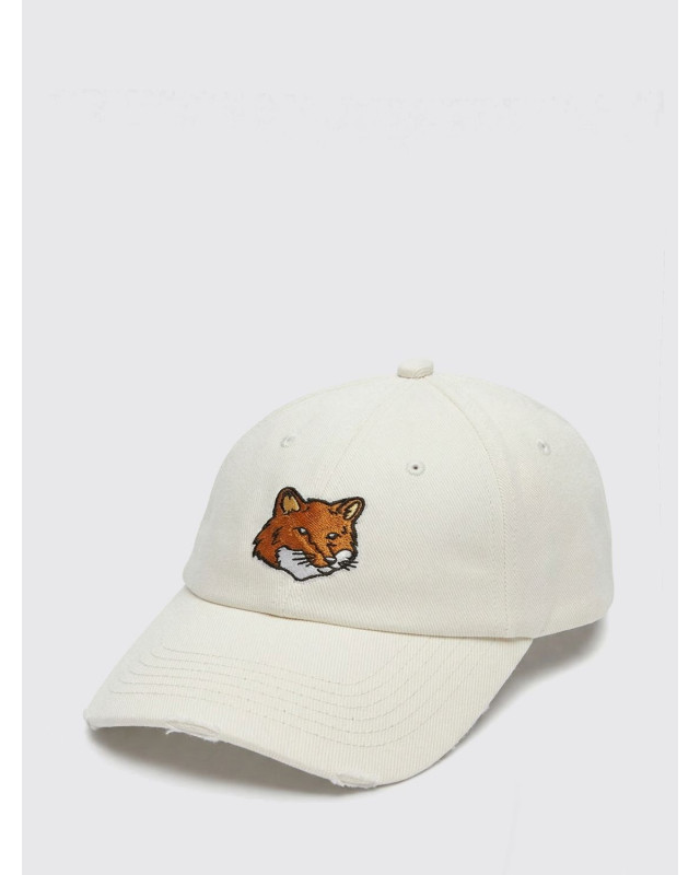 [MAISON KITSUNE] Cap SS26 MM06103WW0096 P100