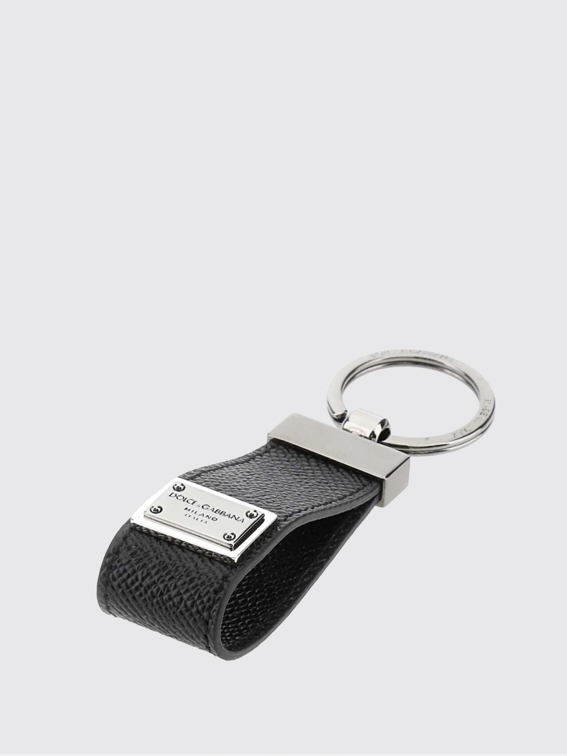 [Dolce & Gabbana] Keyring SS26 BP1371AG219 80999