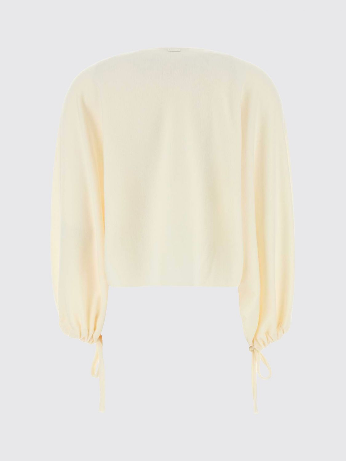 [Max Mara] Knitwear SS26 2521366101600 001
