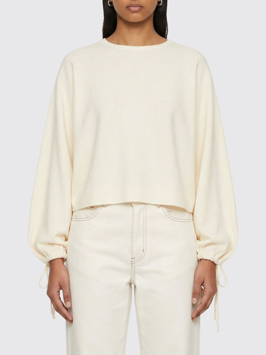 [Max Mara] Knitwear SS26 2521366101600 001