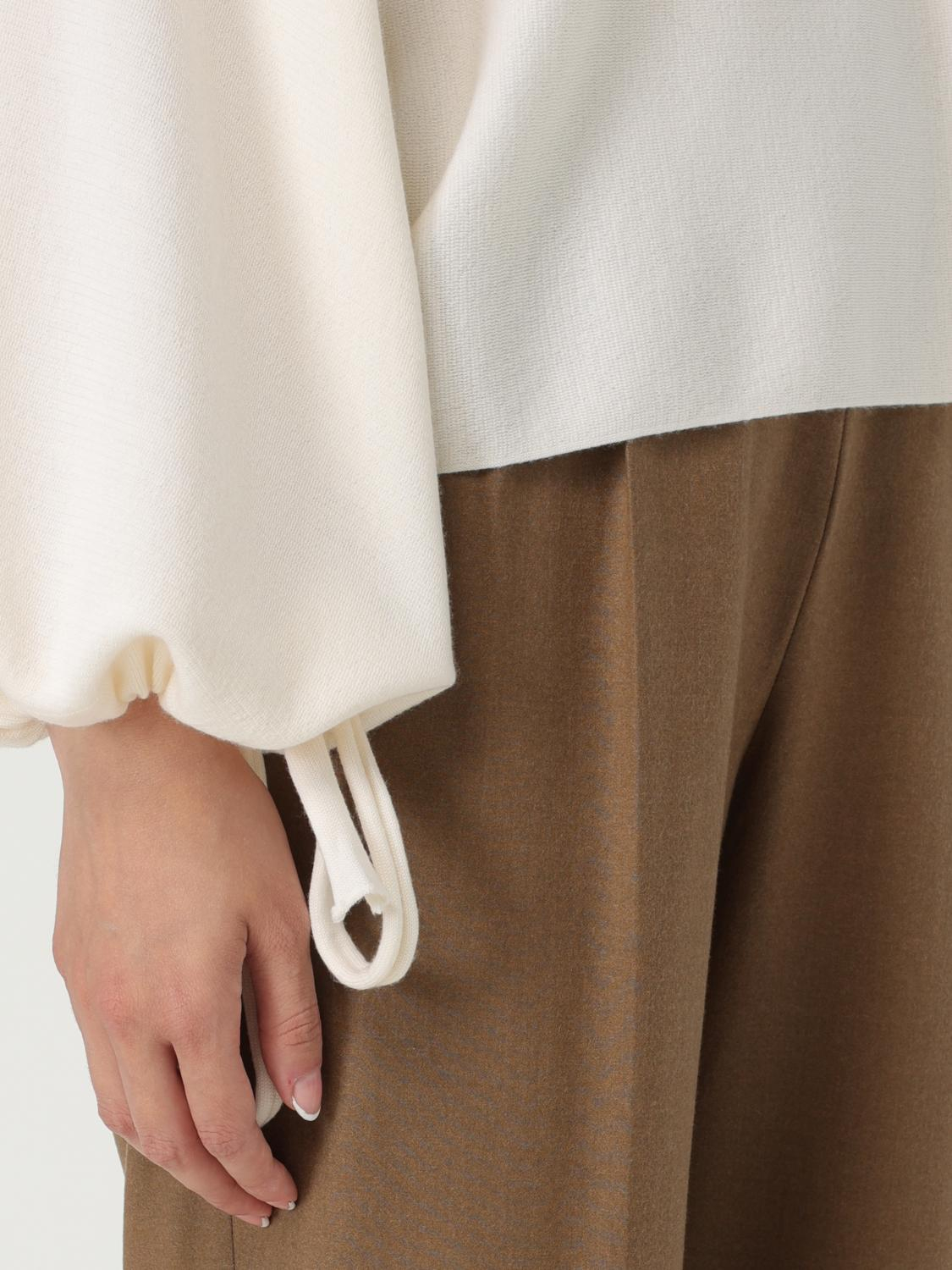 [Max Mara] Knitwear SS26 2521366101600 001