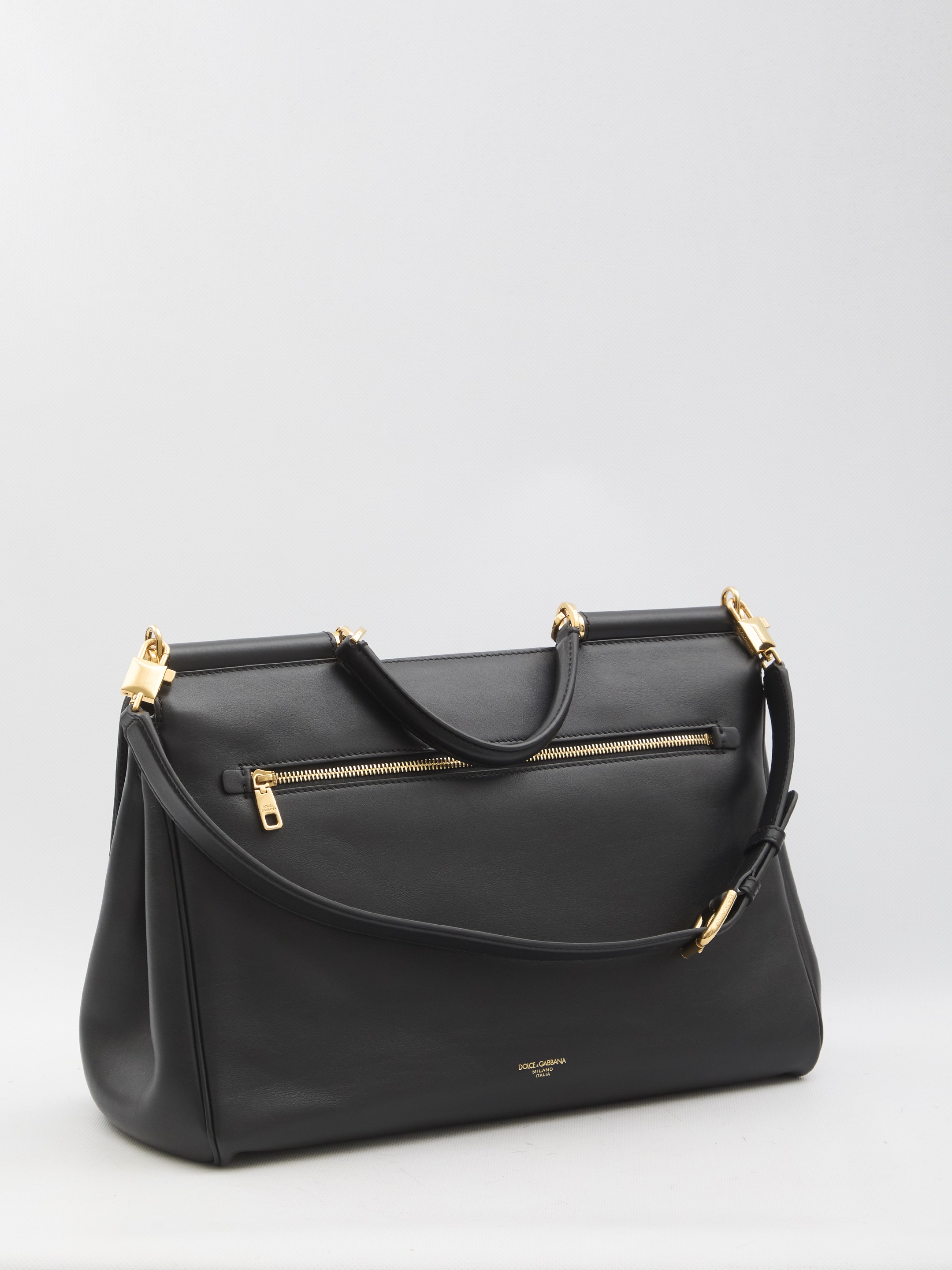 [DOLCE&GABBANA] Shoulder bag SS26 BB7814_B7321_80999