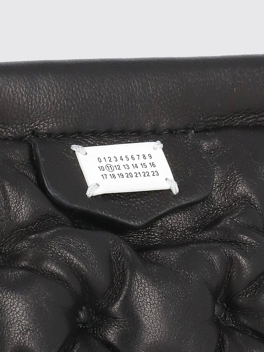 [Maison Margiela] Minibag SS26 SA1VL0035P6434 T8013
