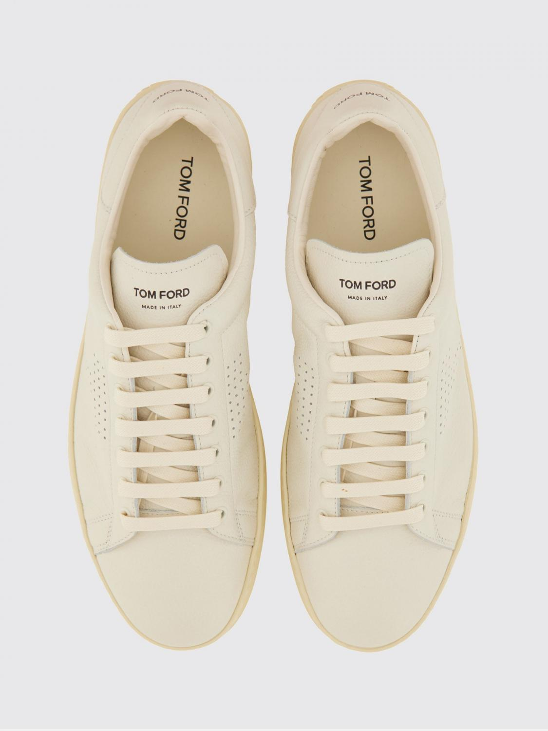 [Tom Ford] Sneakers SS26 J1507LCL045L 3WW06