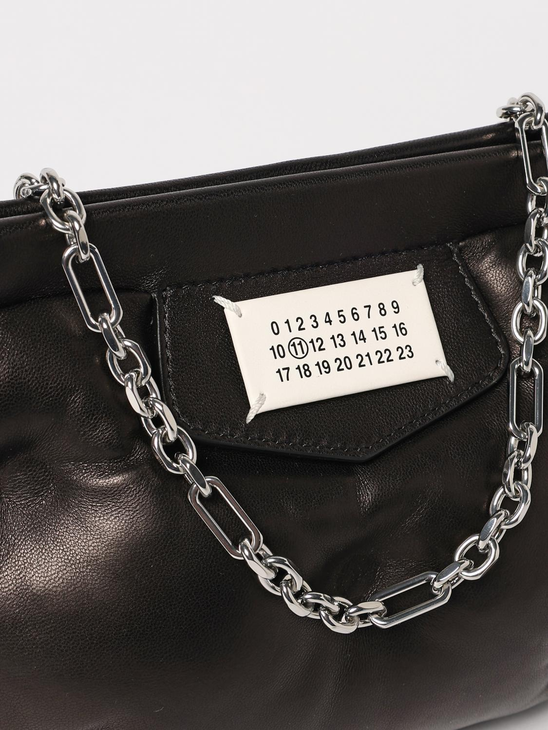 [Maison Margiela] Minibag SS26 S56WF0161P4300 T8013