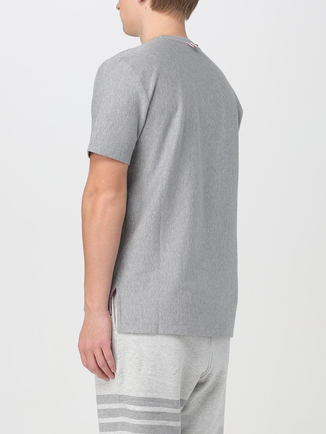 [Thom Browne] T-shirts Short Sleeve SS26 MJS252AJ0138 035