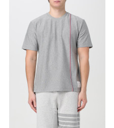 [Thom Browne] T-shirts Short Sleeve SS26 MJS252AJ0138 035