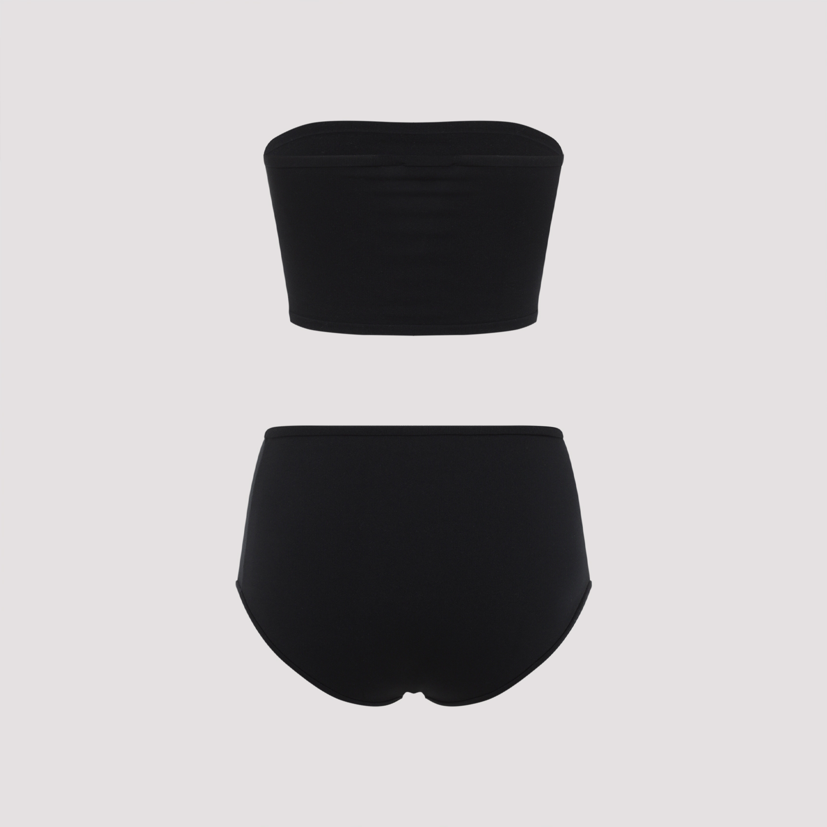 [Alaia] Brassiere panties set SS26 AA9A1024M826A