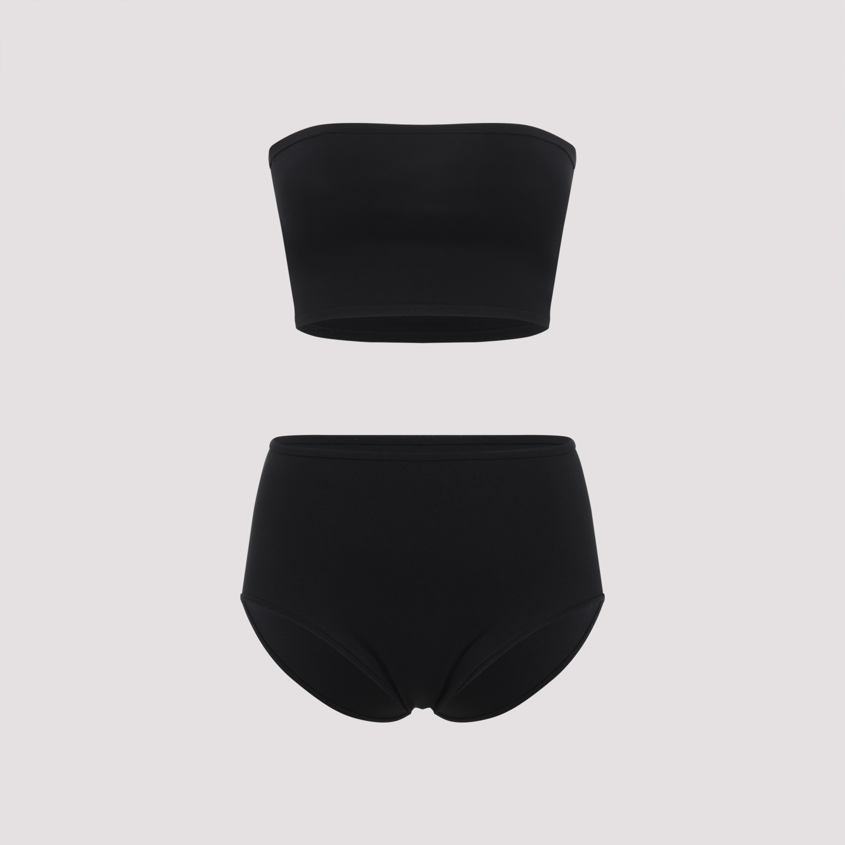 [Alaia] Brassiere panties set SS26 AA9A1024M826A