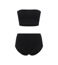 [Alaia] Brassiere panties set SS26 AA9A1024M826A