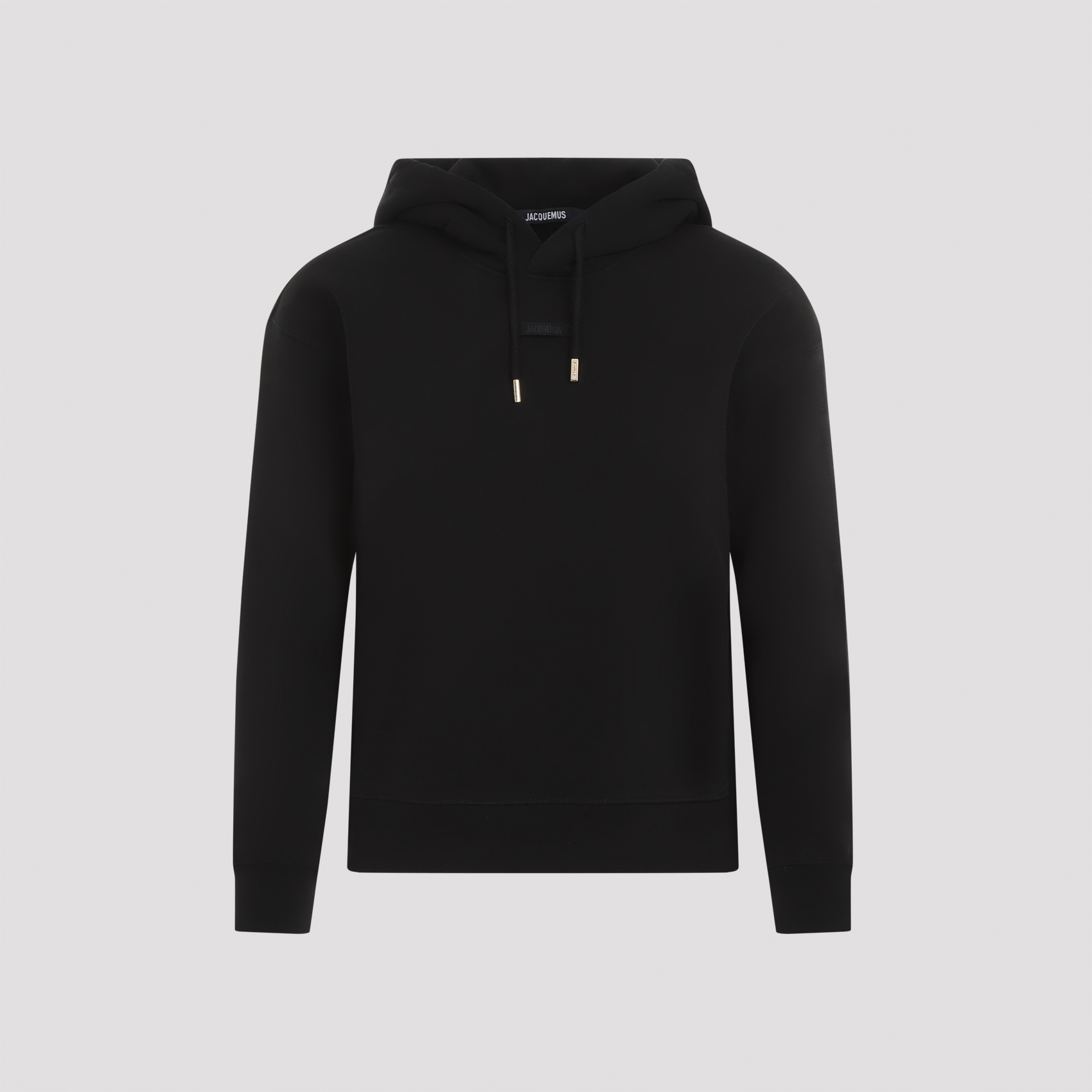 [JACQUEMUS] Hoodie SS26 HOW00247AJ00109