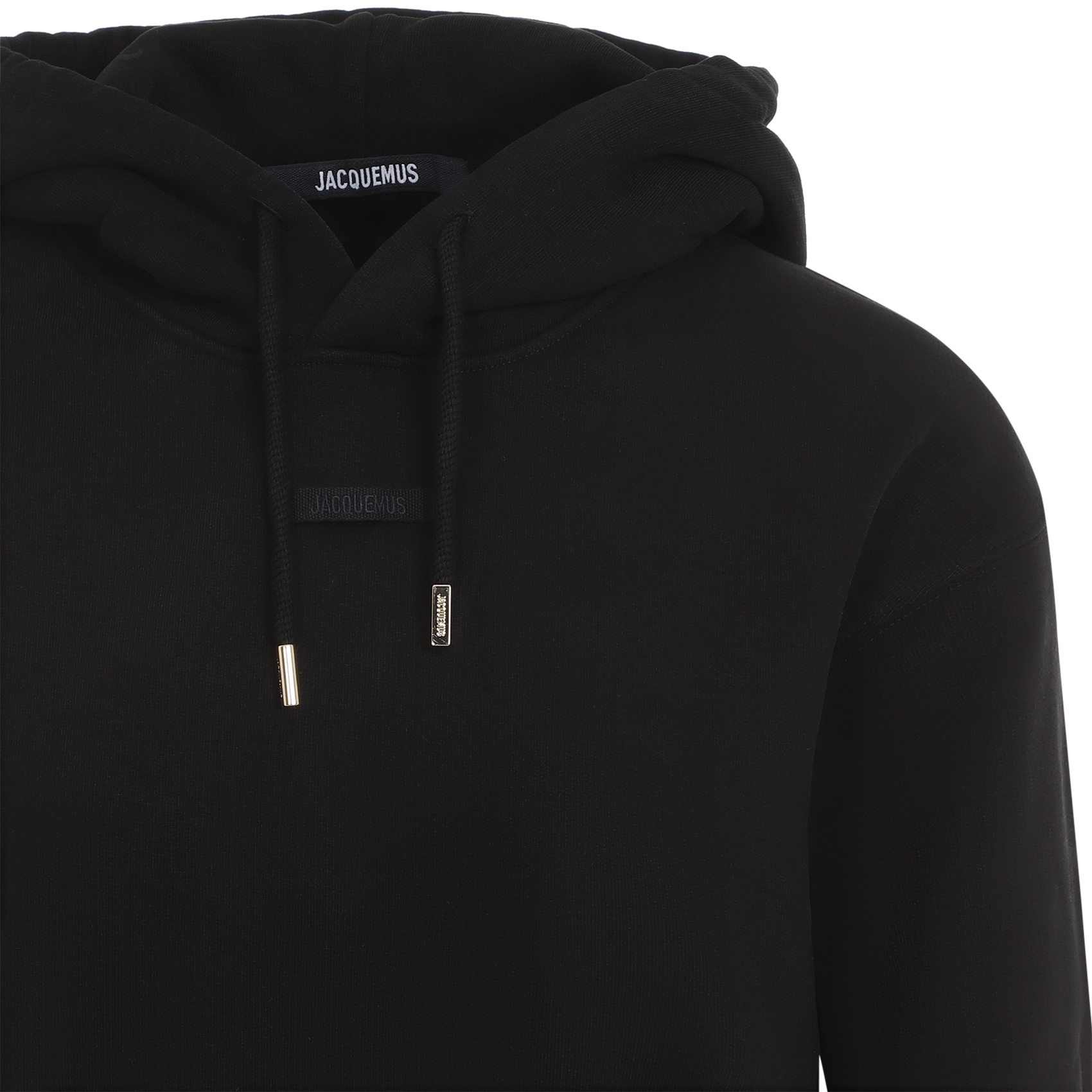 [JACQUEMUS] Hoodie SS26 HOW00247AJ00109