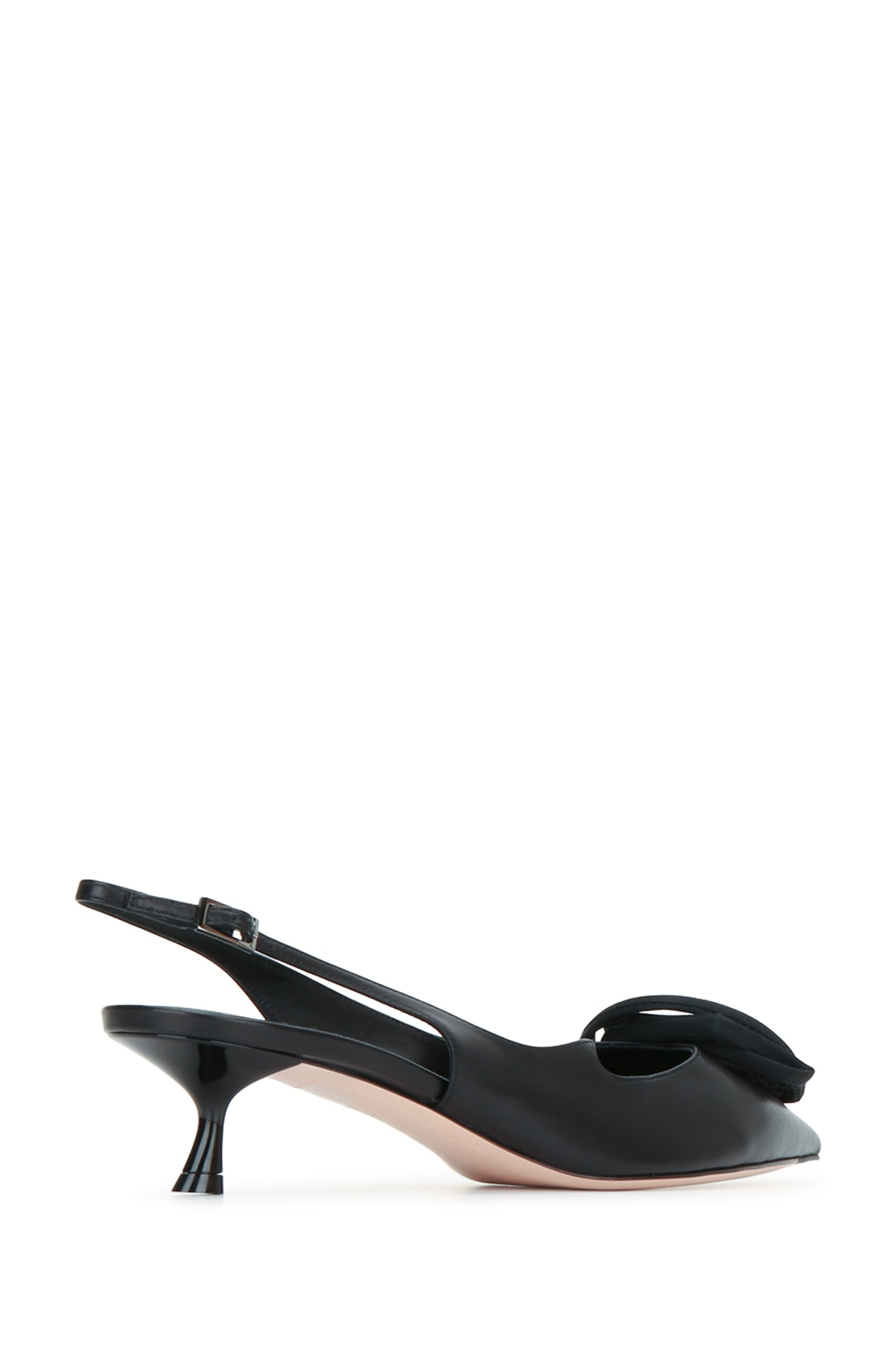 [Roger Vivier] Sandals FW26 RVW54345660VNV B999
