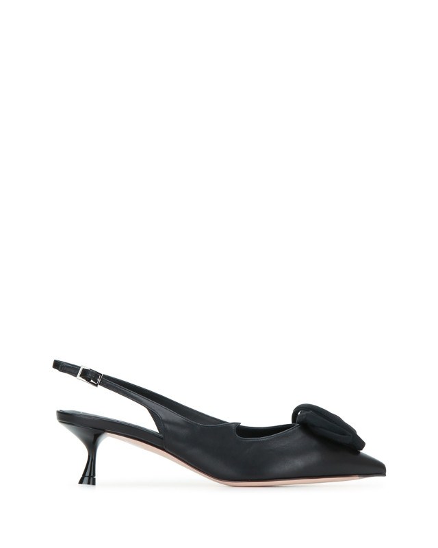 [Roger Vivier] Sandals FW26 RVW54345660VNV B999