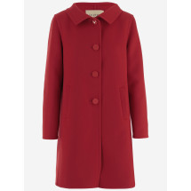 [Valentino] Coat FW26 9B3CA8D56JAR9M