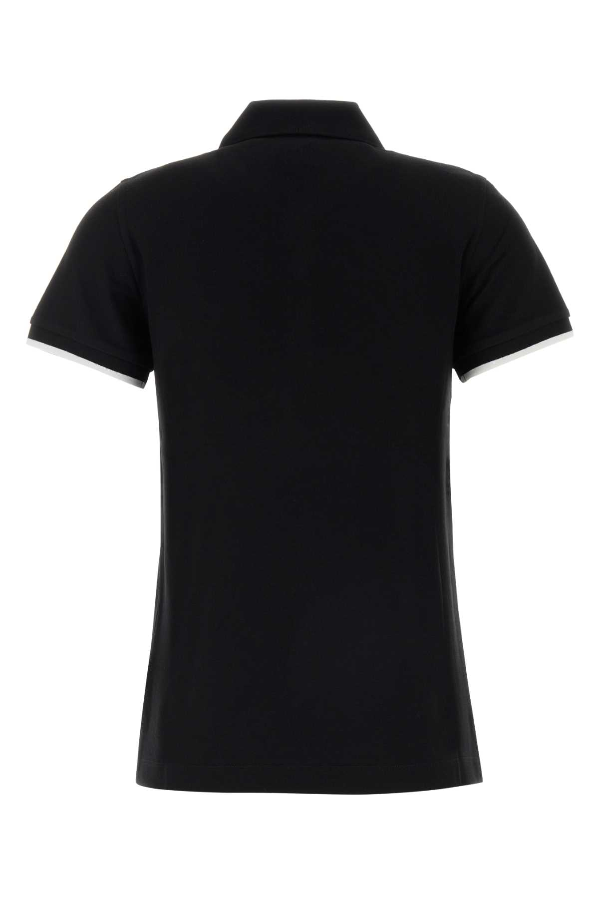 [Moncler] Shirts Short Sleeve FW26 L20938A0000784720 999