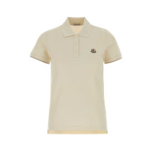 [Moncler] Shirts Short Sleeve FW26 L20938A0000784720 034