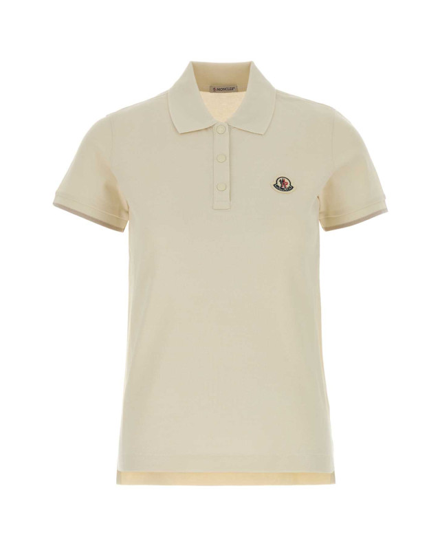 [Moncler] Shirts Short Sleeve FW26 L20938A0000784720 034