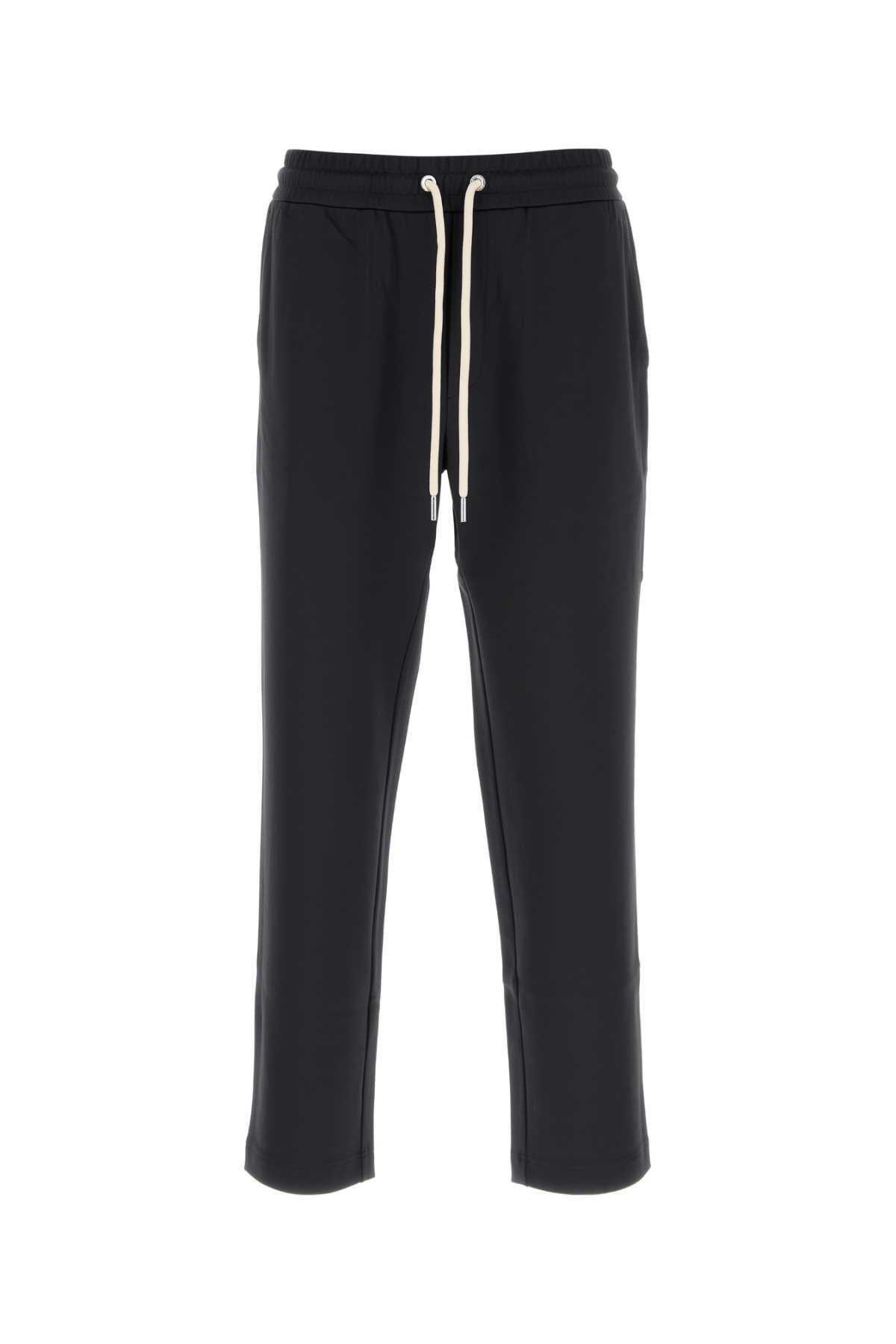 [Moncler] Trousers FW26 L20918H0000589BFF 775