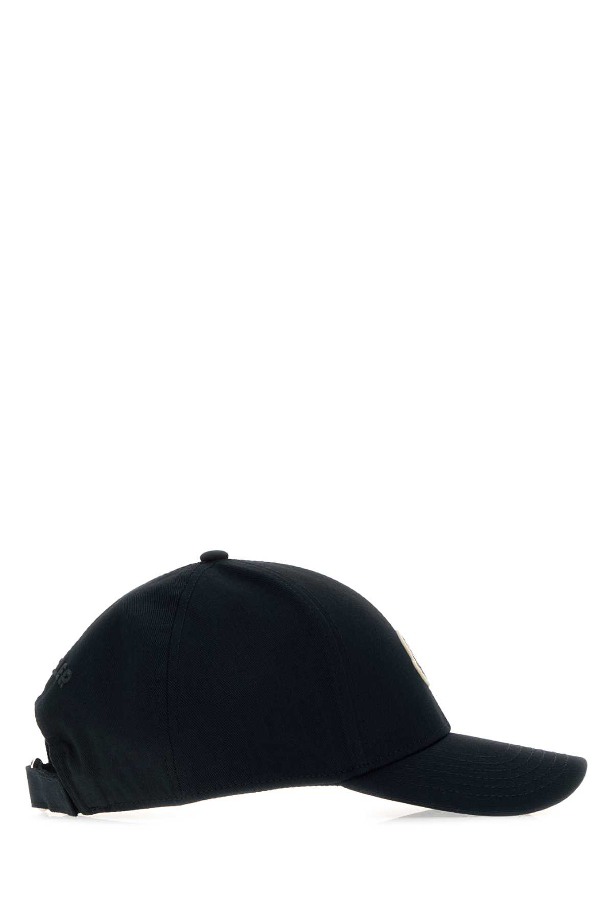 [Moncler] Cap FW26 L20913B0003704863 999