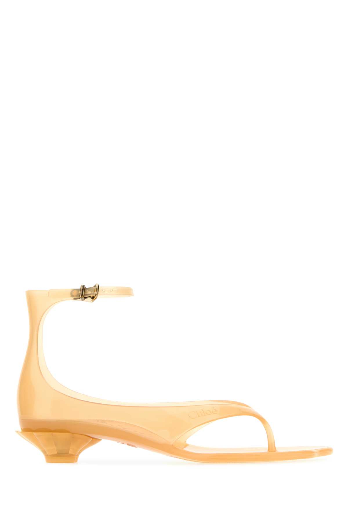 [Chloe] Sandals SS26 CHC25U09VRQ 26O