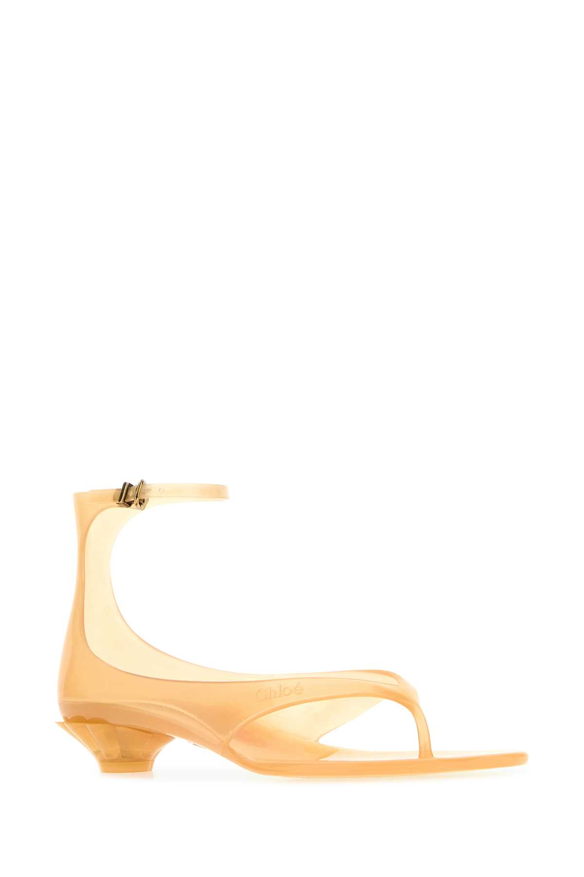[Chloe] Sandals SS26 CHC25U09VRQ 26O