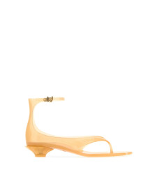 [Chloe] Sandals SS26 CHC25U09VRQ 26O