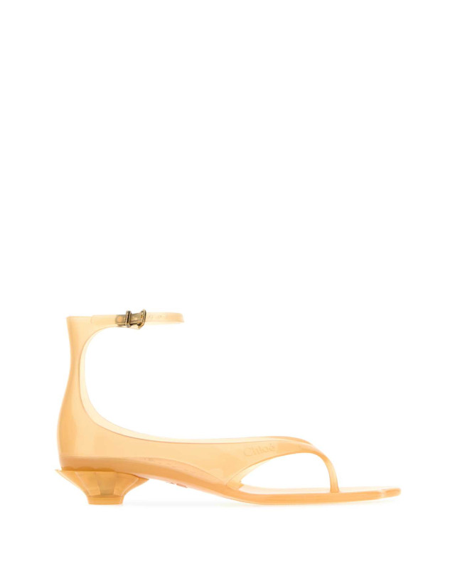 [Chloe] Sandals SS26 CHC25U09VRQ 26O