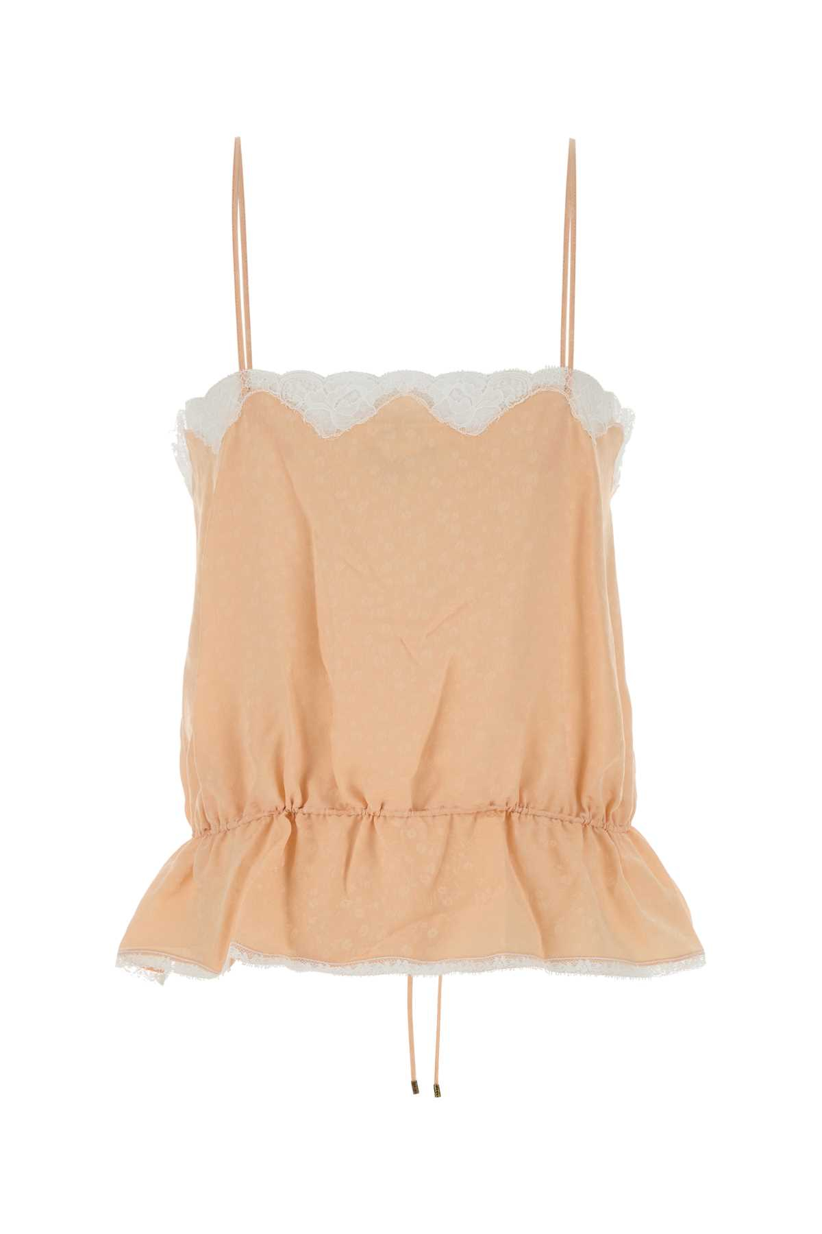 [Chloe] Knitwear SS26 CH26UH121323 6H6