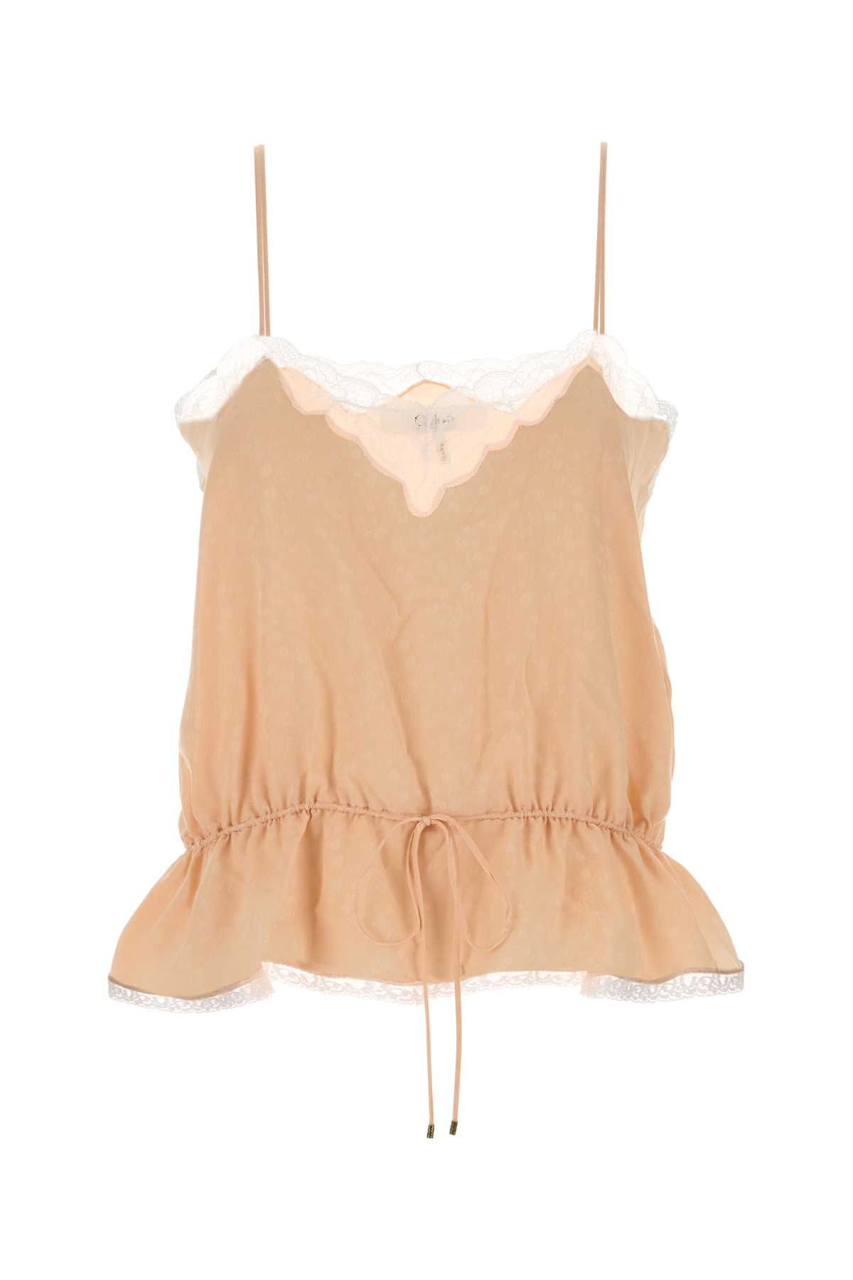 [Chloe] Knitwear SS26 CH26UH121323 6H6