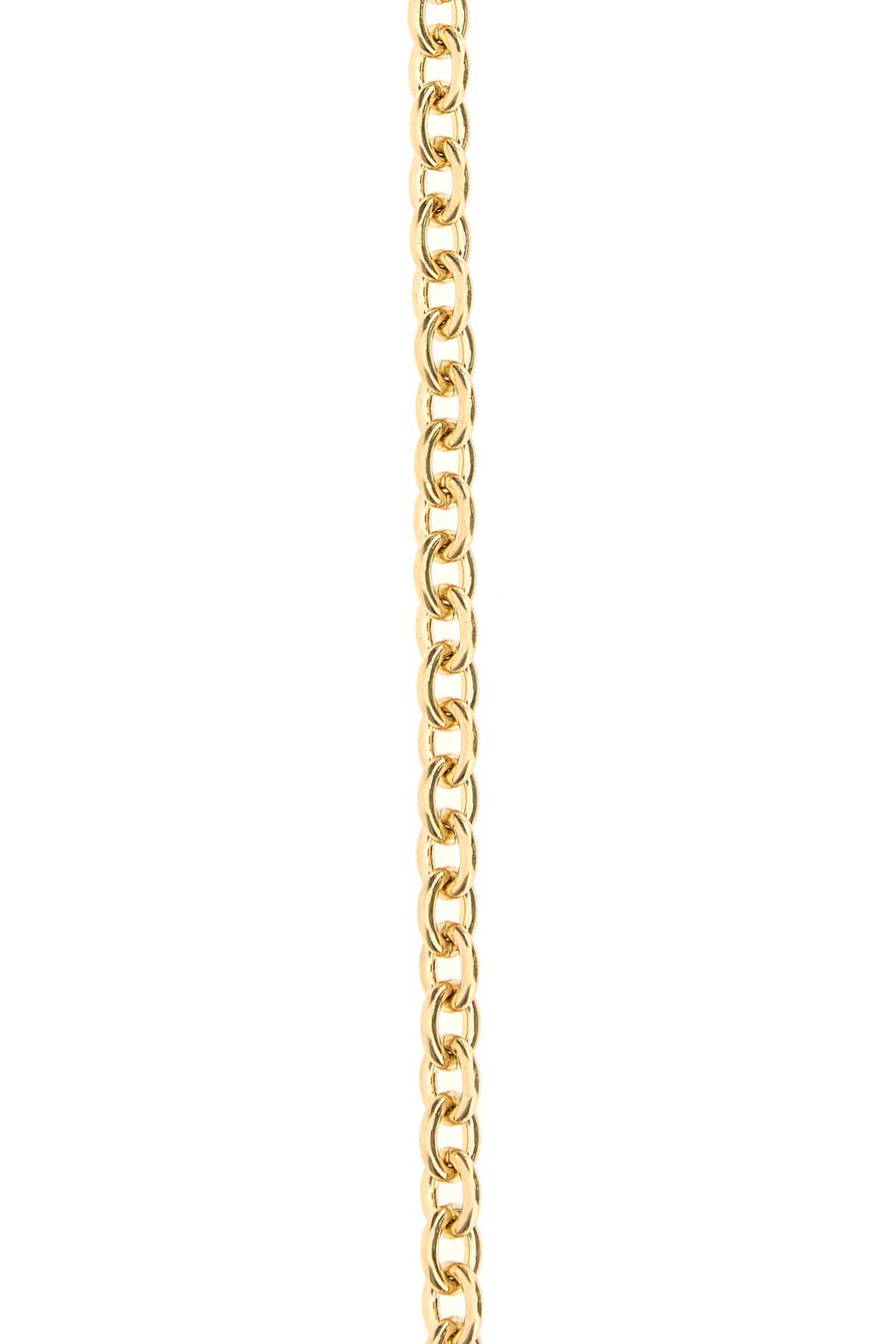 [Chloe] Belt FW26 CH26SBJ01CB7 9DC