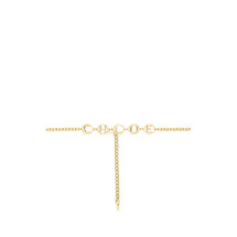 [Chloe] Belt FW26 CH26SBJ01CB7 9DC