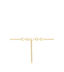 [Chloe] Belt FW26 CH26SBJ01CB7 9DC