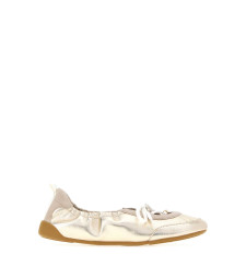 [Chloe] Flat shoes FW26 CH26A19SYO 9DG