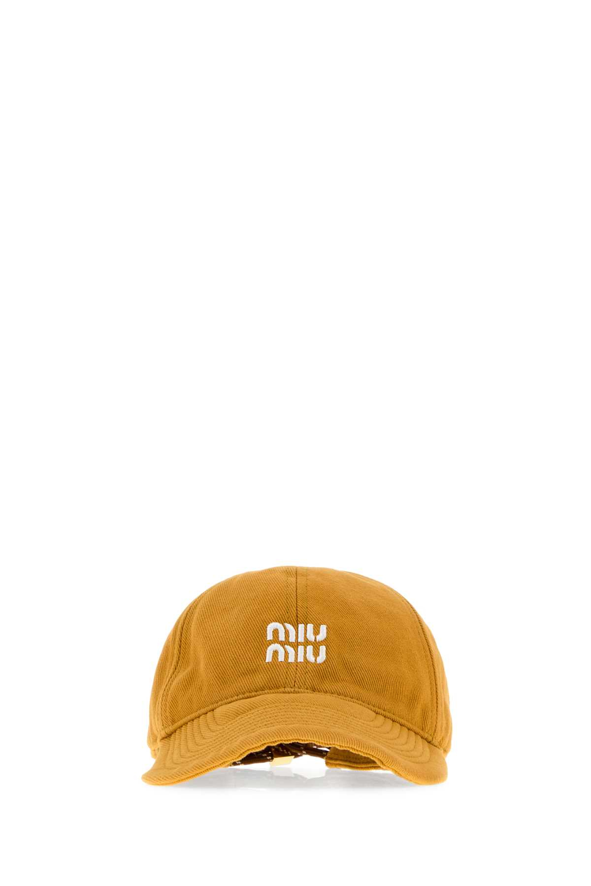 [Miu Miu] Cap FW26 5HC3692CR1 F05B3