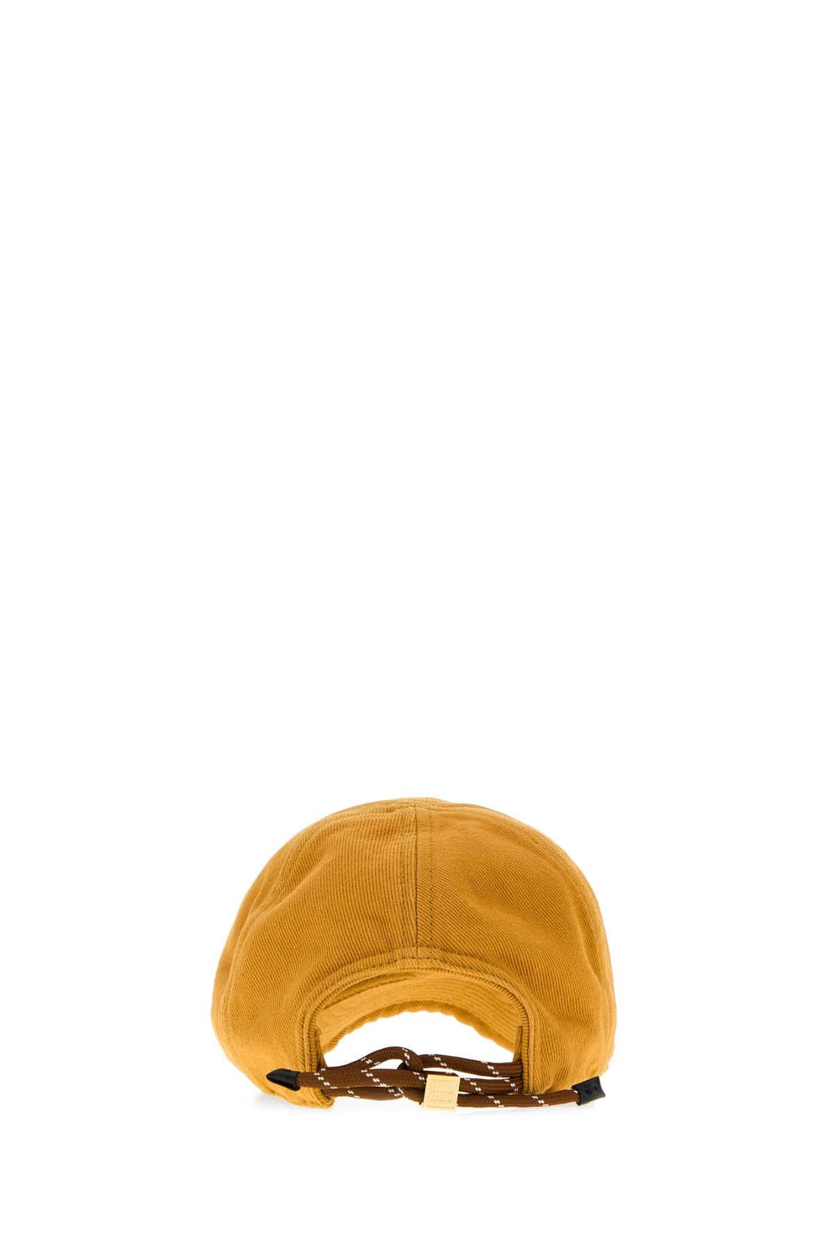 [Miu Miu] Cap FW26 5HC3692CR1 F05B3