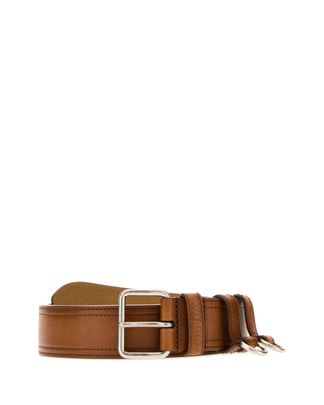[Miu Miu] Belt FW26 5CC7312IER F0046