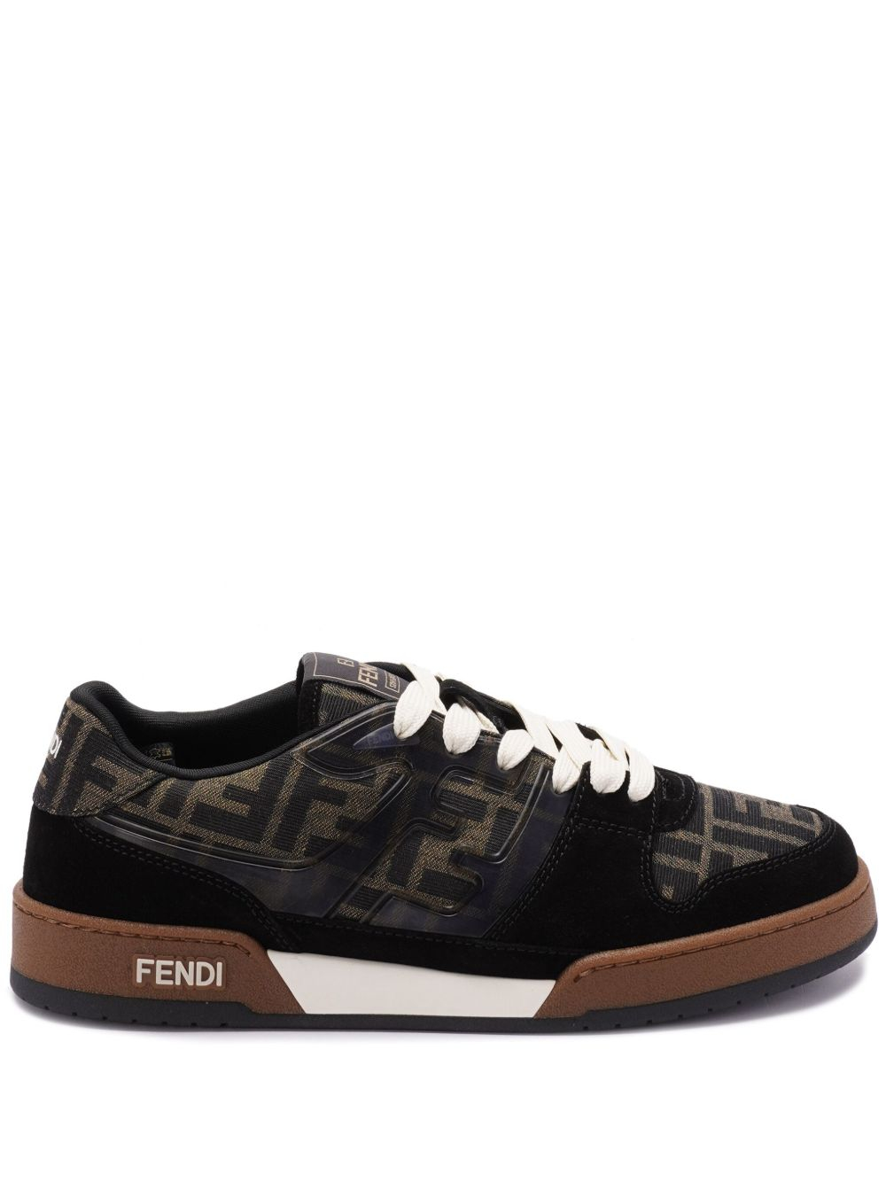 [Fendi] Sneakers FW26 7E1688AQ6IF1PXA