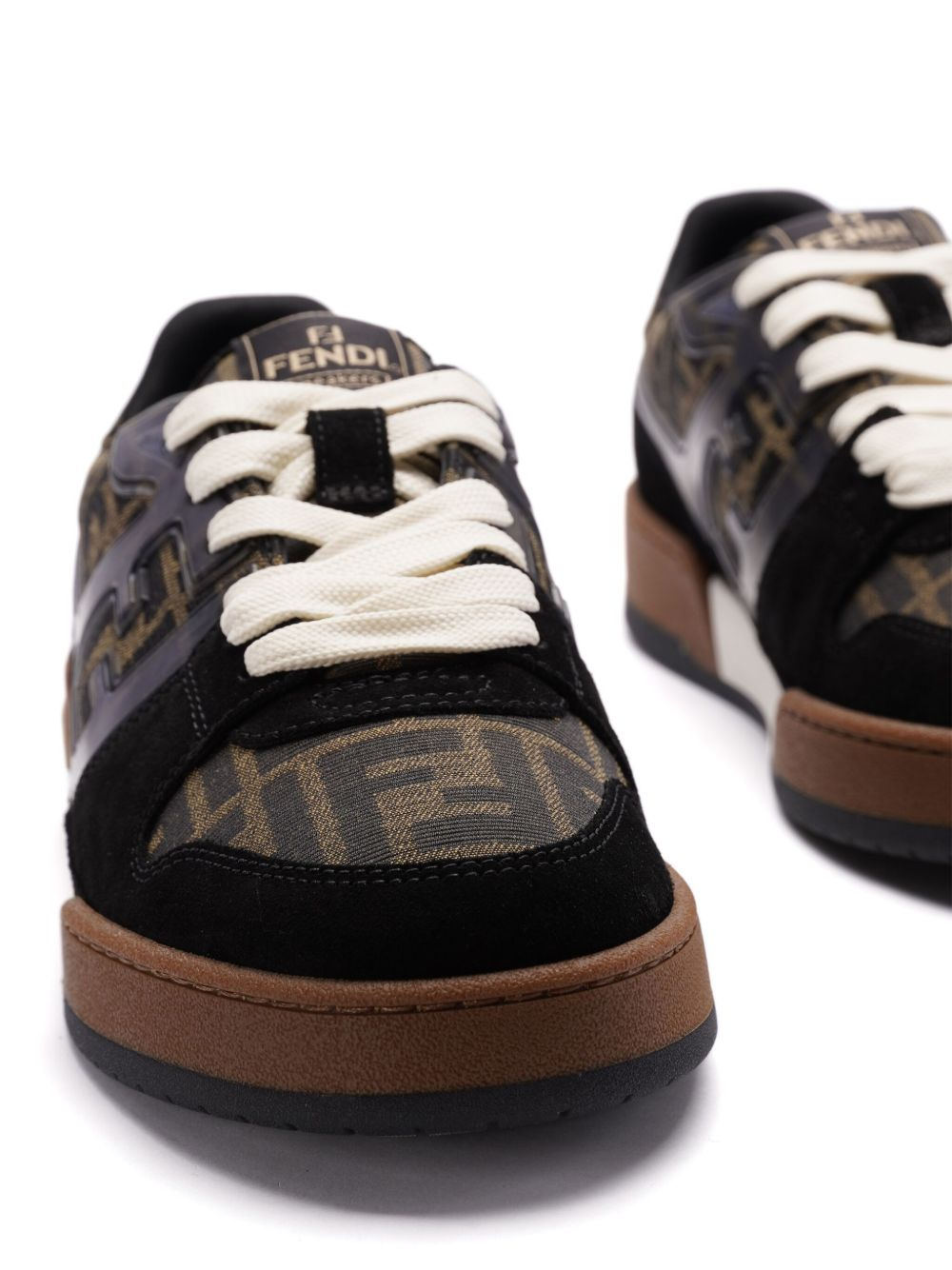 [Fendi] Sneakers FW26 7E1688AQ6IF1PXA