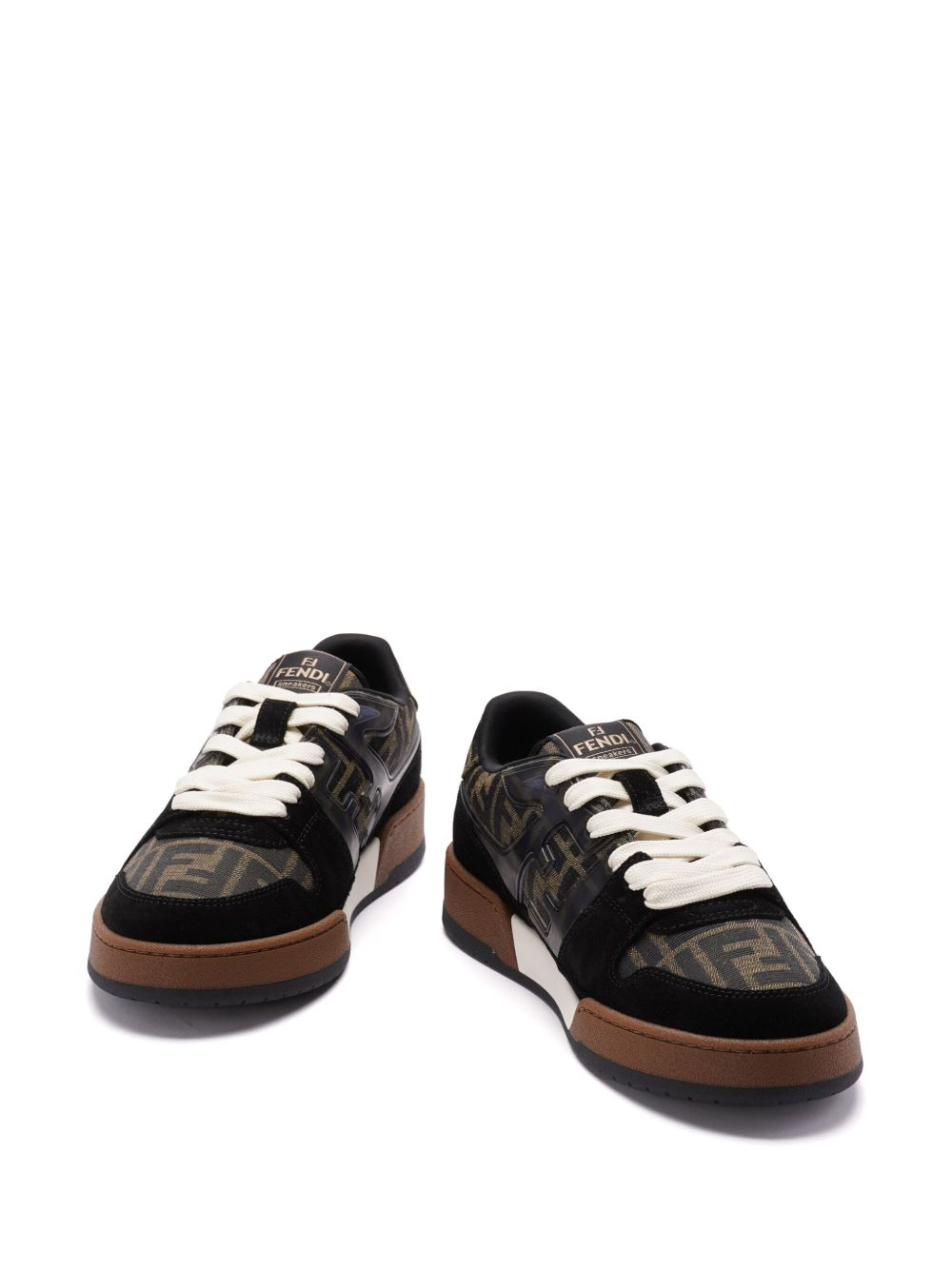 [Fendi] Sneakers FW26 7E1688AQ6IF1PXA