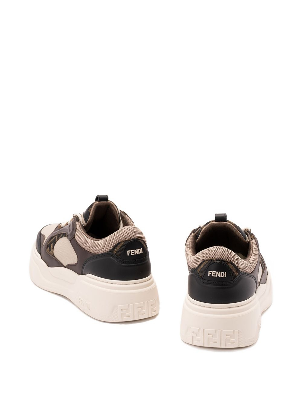 [Fendi] Sneakers FW26 7E1728AU20F1T29