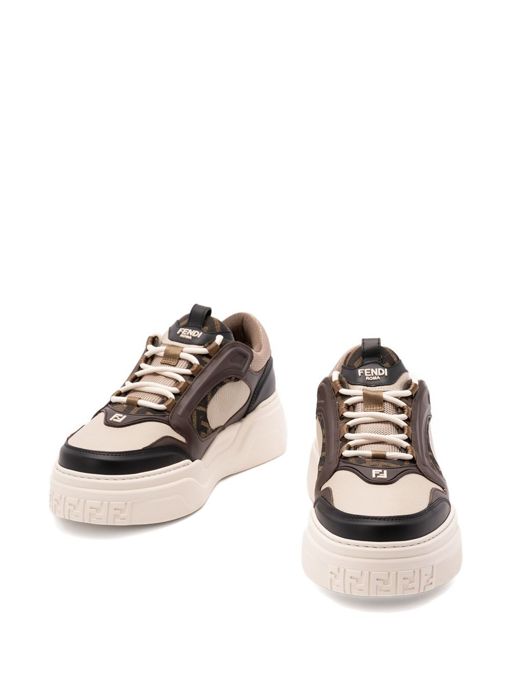 [Fendi] Sneakers FW26 7E1728AU20F1T29