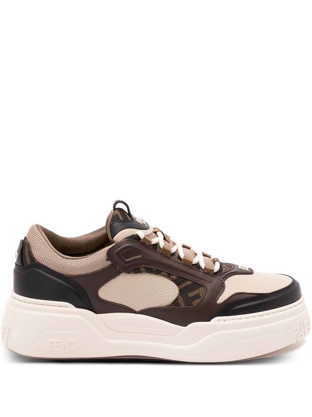 [Fendi] Sneakers FW26 7E1728AU20F1T29