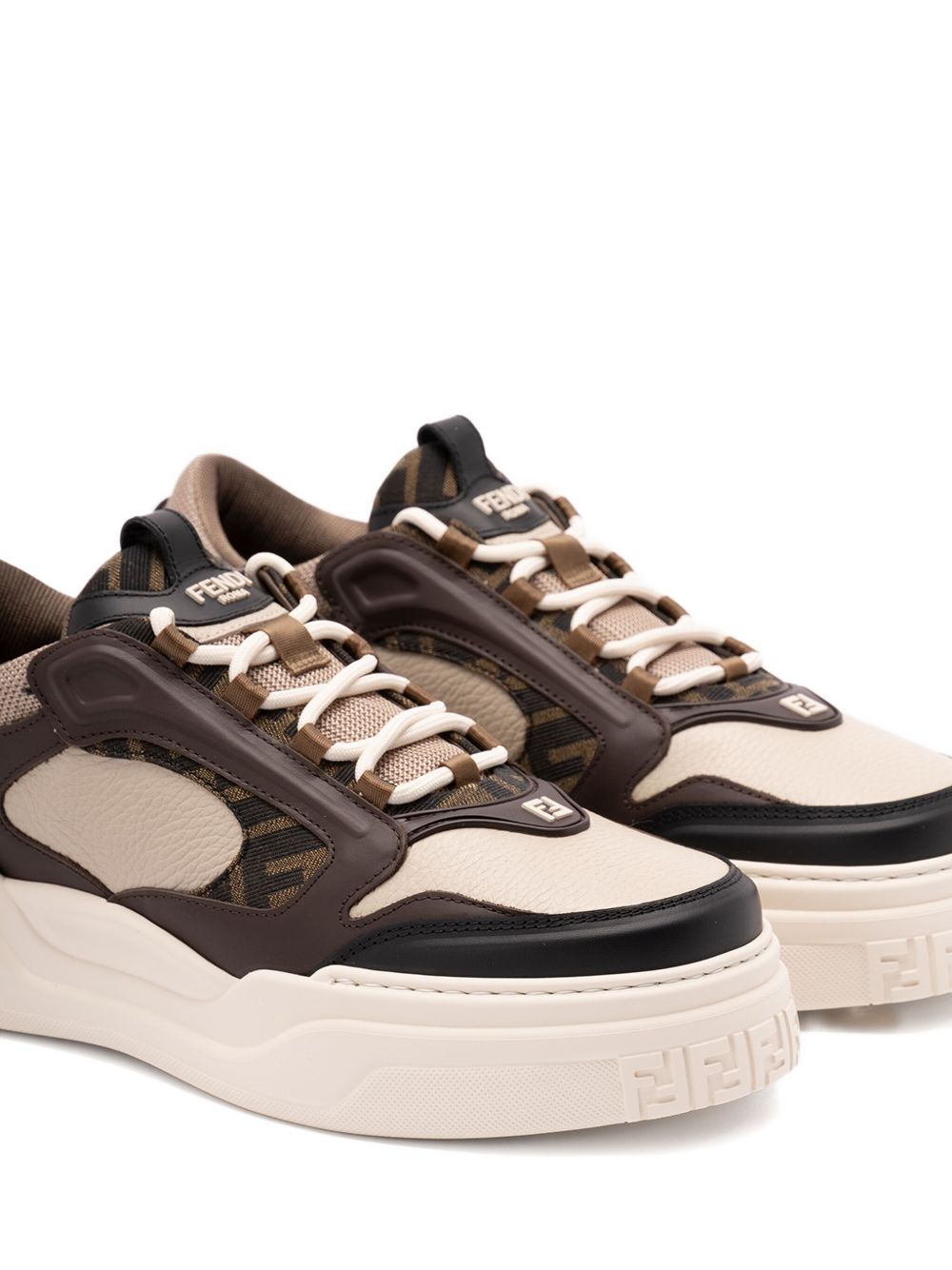 [Fendi] Sneakers FW26 7E1728AU20F1T29