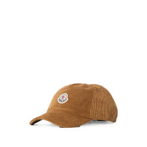 [Moncler] Cap FW26 3B000075964B24R
